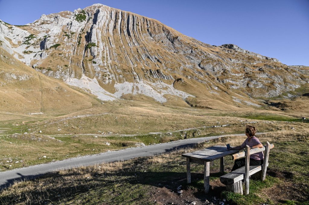 Durmitor Nationalpark, Montenegro, Travel Drift