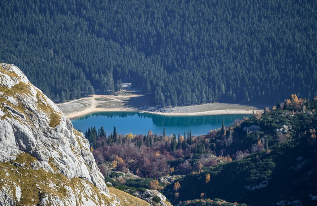Durmitor Nationalpark, Montenegro, Travel Drift