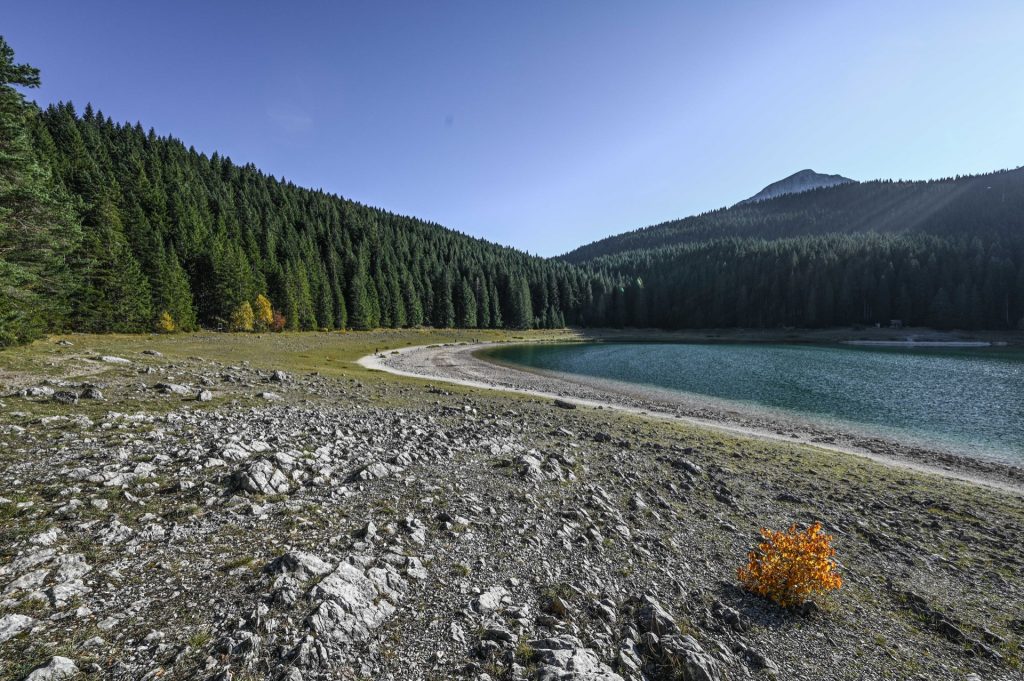 Durmitor Nationalpark, Montenegro, Travel Drift