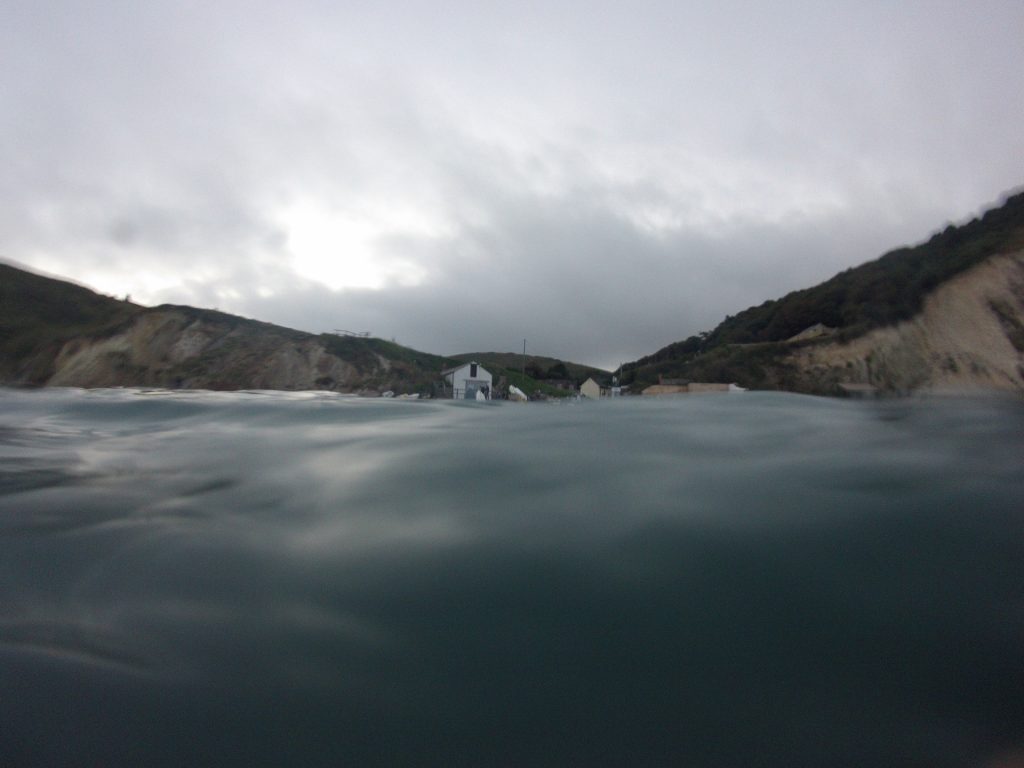 Durdle Door, England, Travel Drift