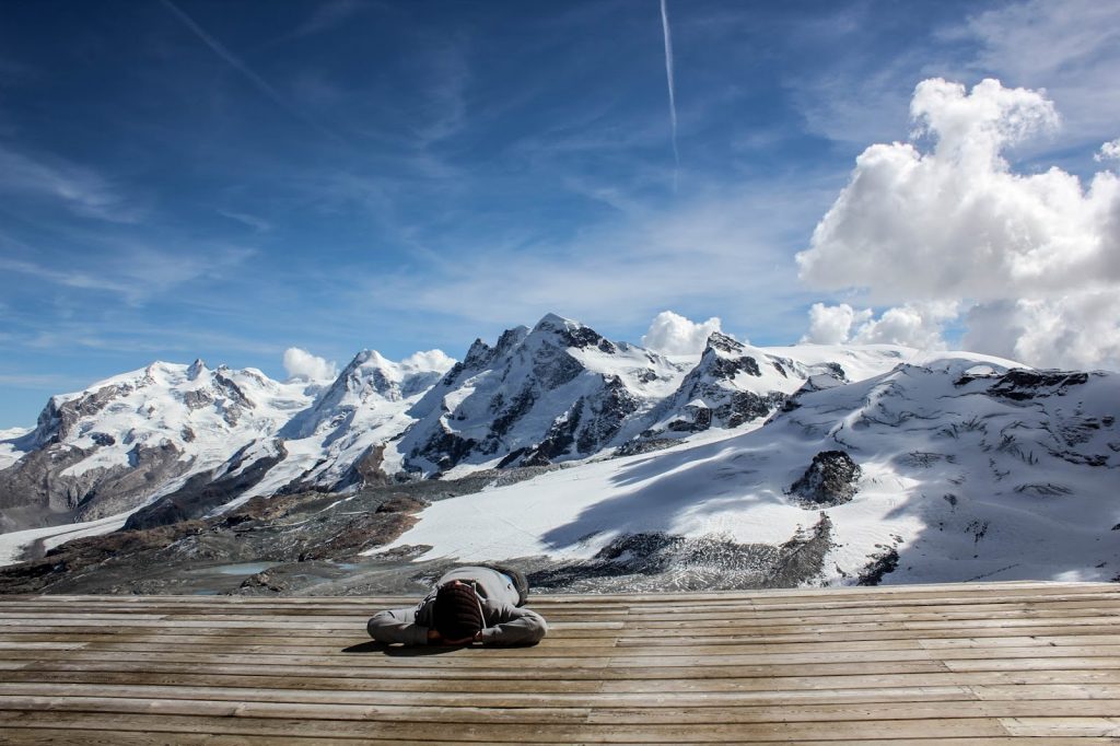 Matterhorn, Switzerland, Travel Drift