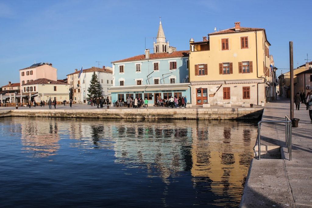 Brijuni Nationalpark, Croatia, Travel Drift