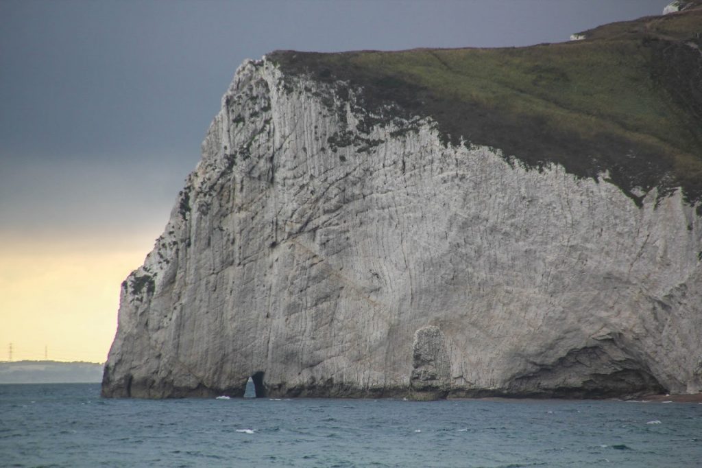 Durdle Door, England, Travel Drift