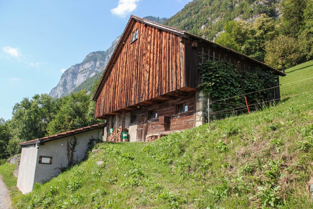 Walensee, Switzerland, Travel Drift