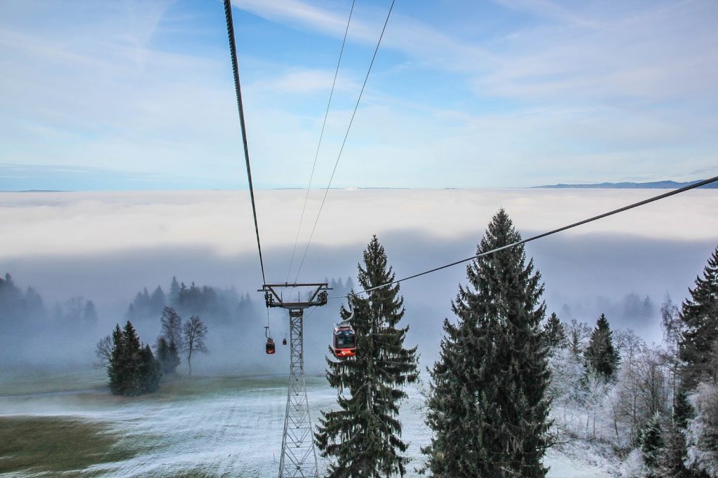 Luzern, Switzerland, Travel Drift