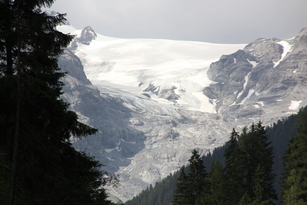 Passo dello Stelvio, Italy, Travel Drift