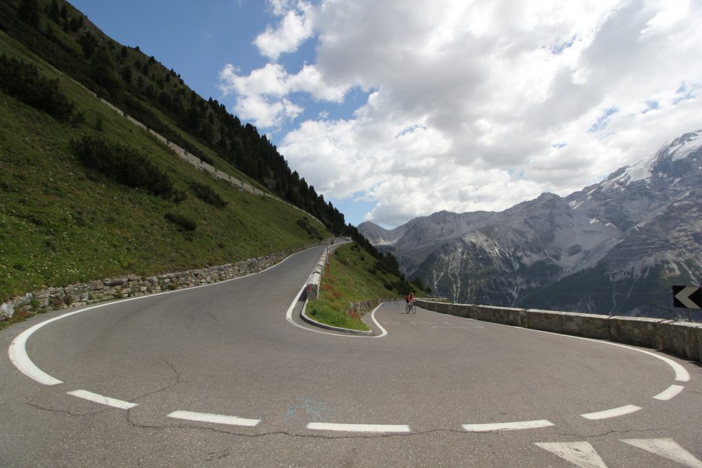 Passo dello Stelvio, Italy, Travel Drift