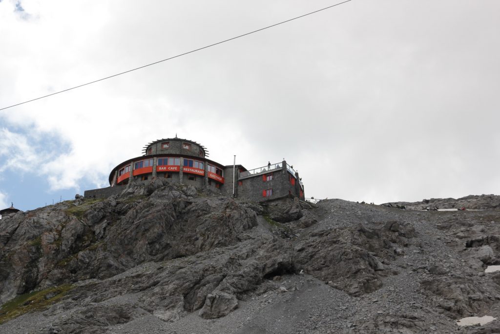 Passo dello Stelvio, Italy, Travel Drift