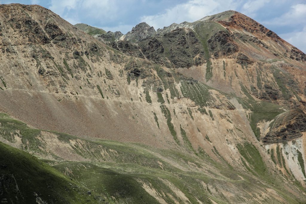 Passo dello Stelvio, Italy, Travel Drift