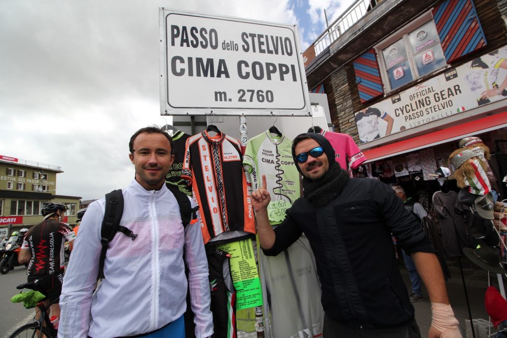 Passo dello Stelvio, Italy, Travel Drift