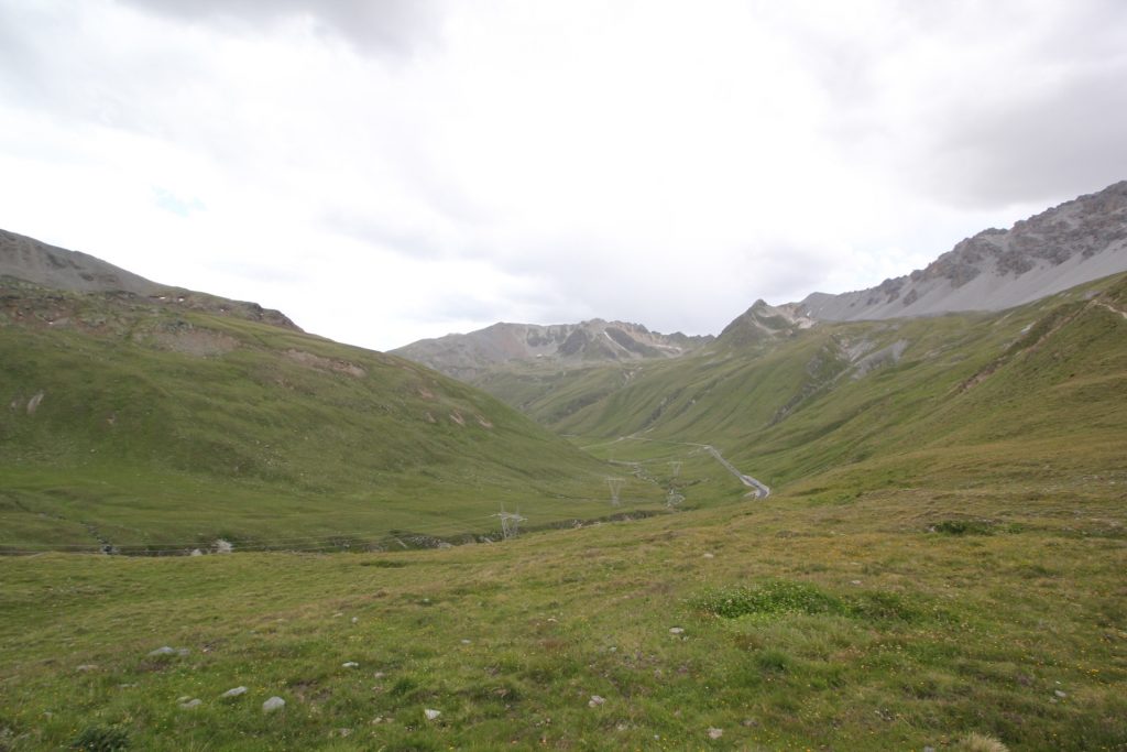 Passo dello Stelvio, Italy, Travel Drift