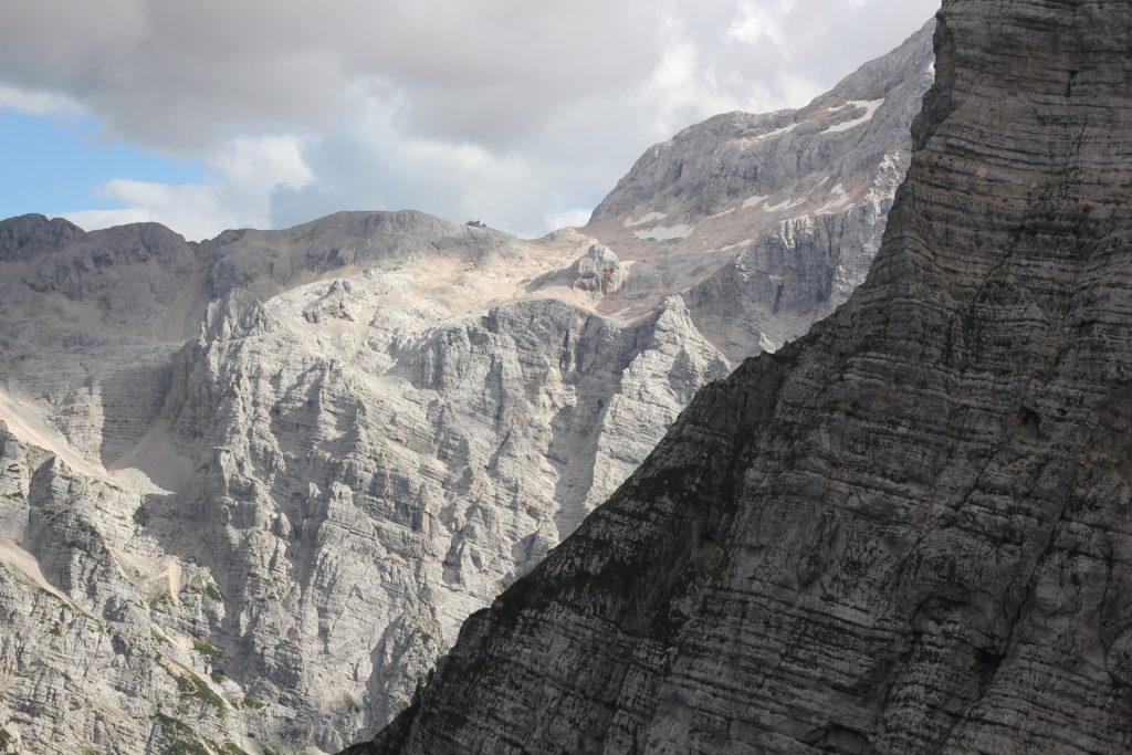 Kranjska Gora, Slovenia, Travel Drift