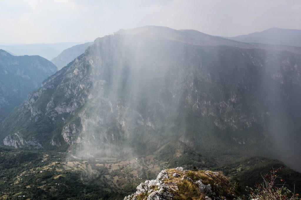 Durmitor Nationalpark, Montenegro, Travel Drift