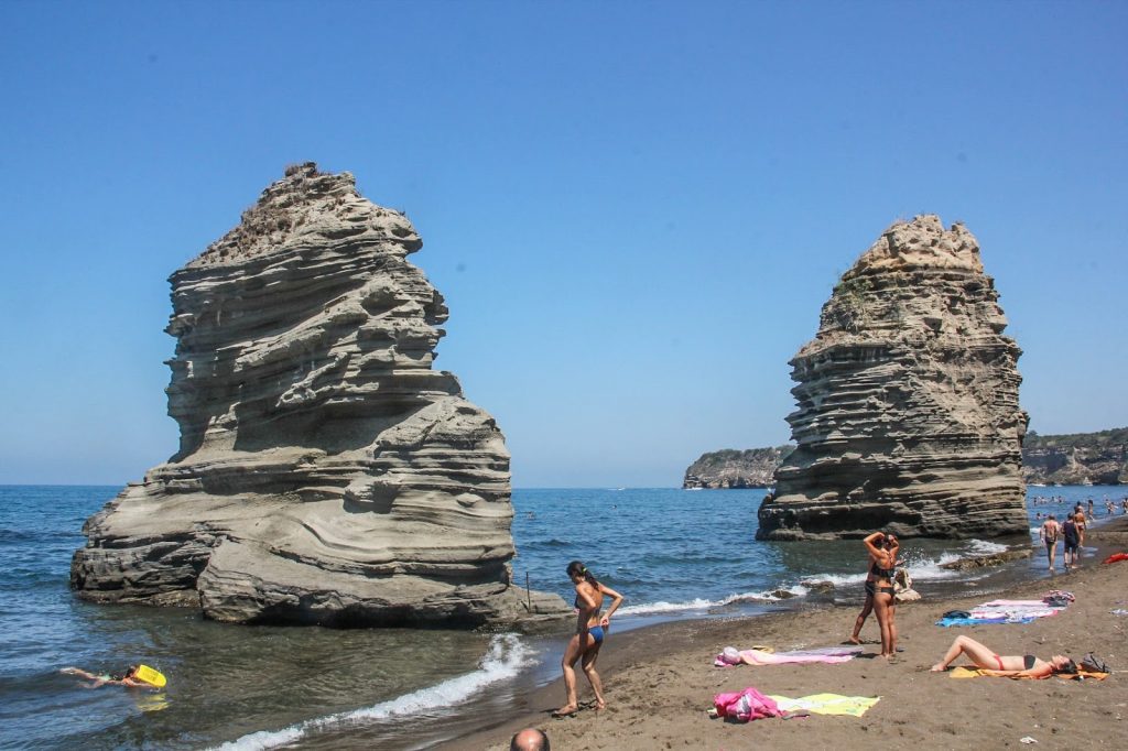 Procida, Italy, Travel Drift