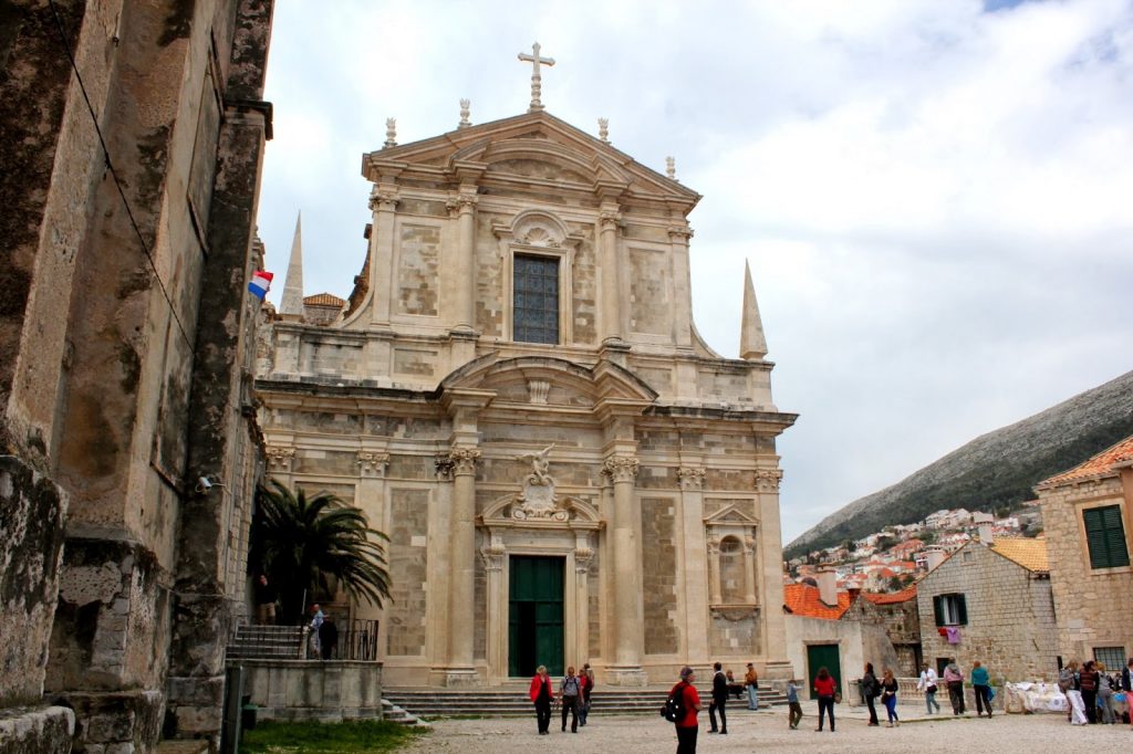 Dubrovnik, Croatia, Travel Drift