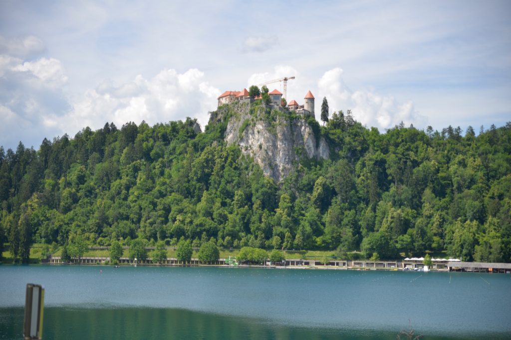 Bled, Slovenia, Travel Drift