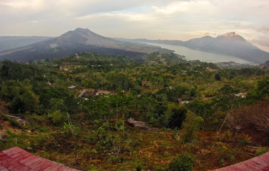 Bali Central, Indonesia, Travel Drift