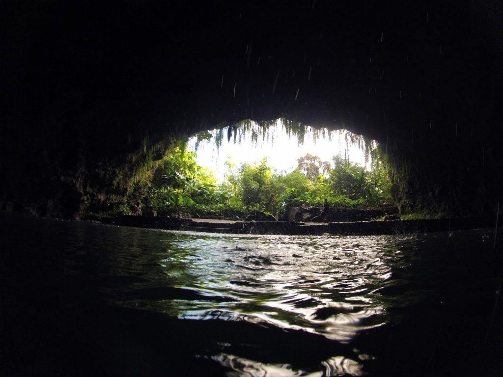 Tahiti, French Polynesia, Travel Drift