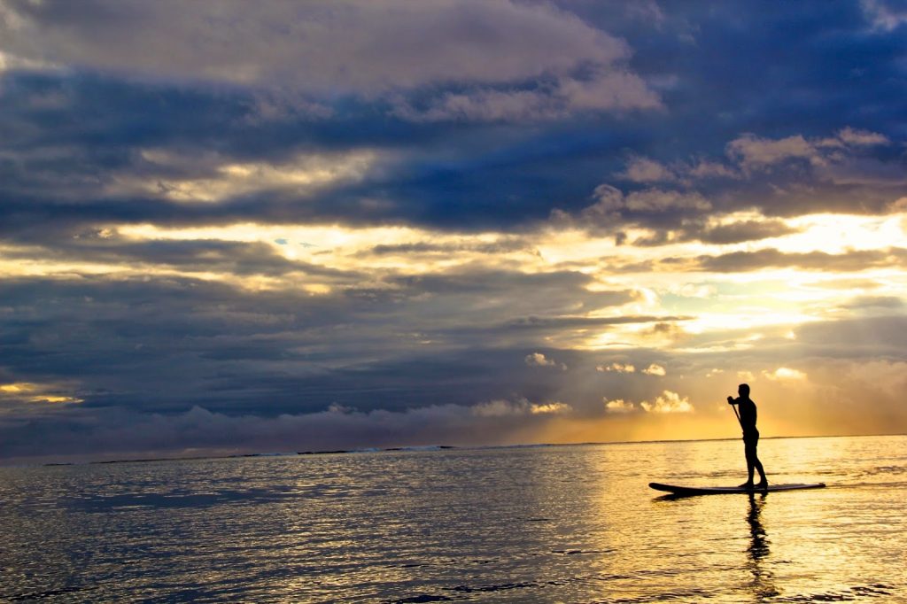 Tahiti, French Polynesia, Travel Drift