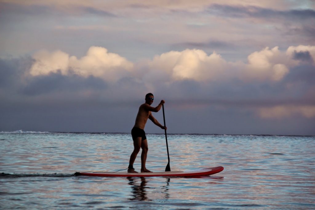 Tahiti, French Polynesia, Travel Drift