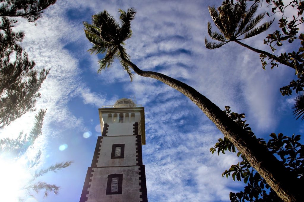 Tahiti, French Polynesia, Travel Drift