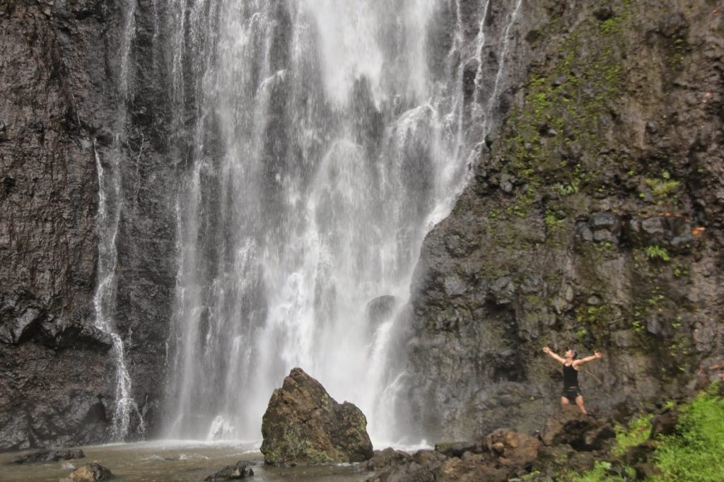 Tahiti, French Polynesia, Travel Drift