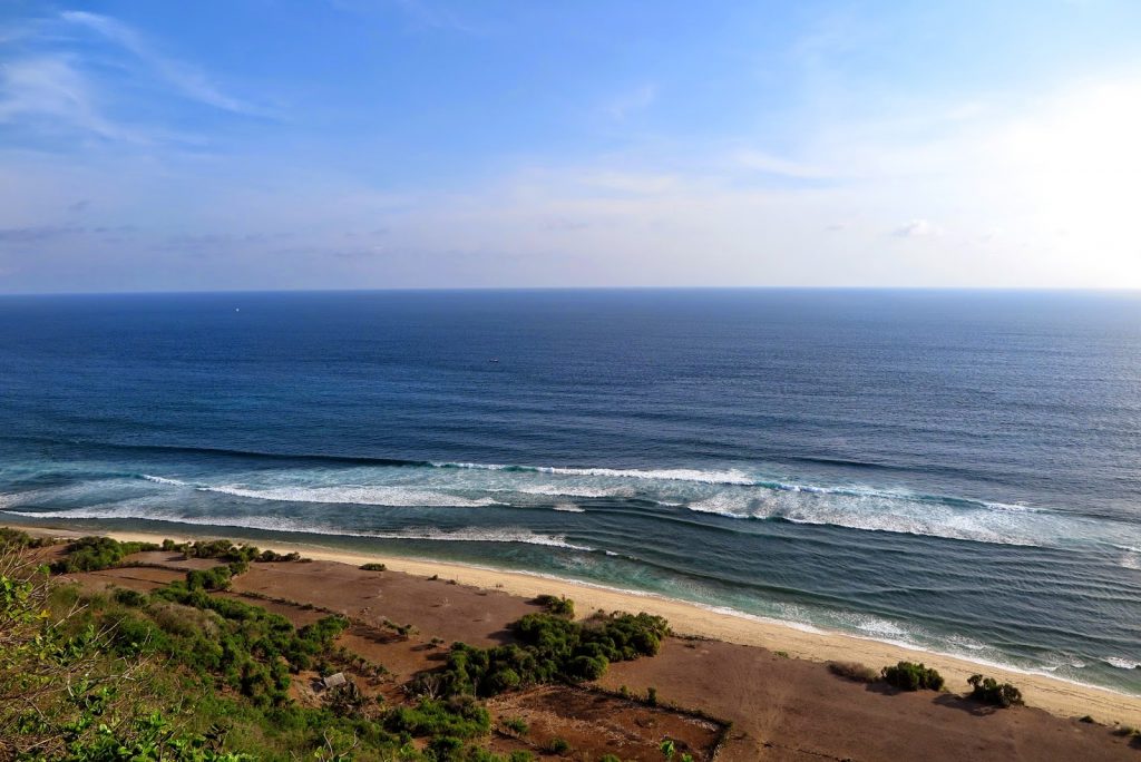 Bali South, Indonesia, Travel Drift