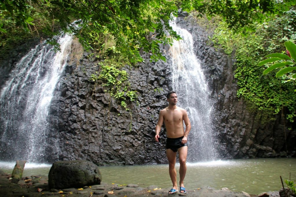 Tahiti, French Polynesia, Travel Drift