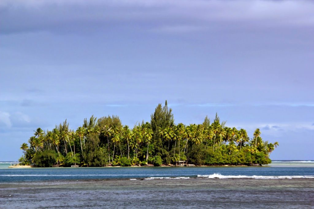 Tahiti, French Polynesia, Travel Drift