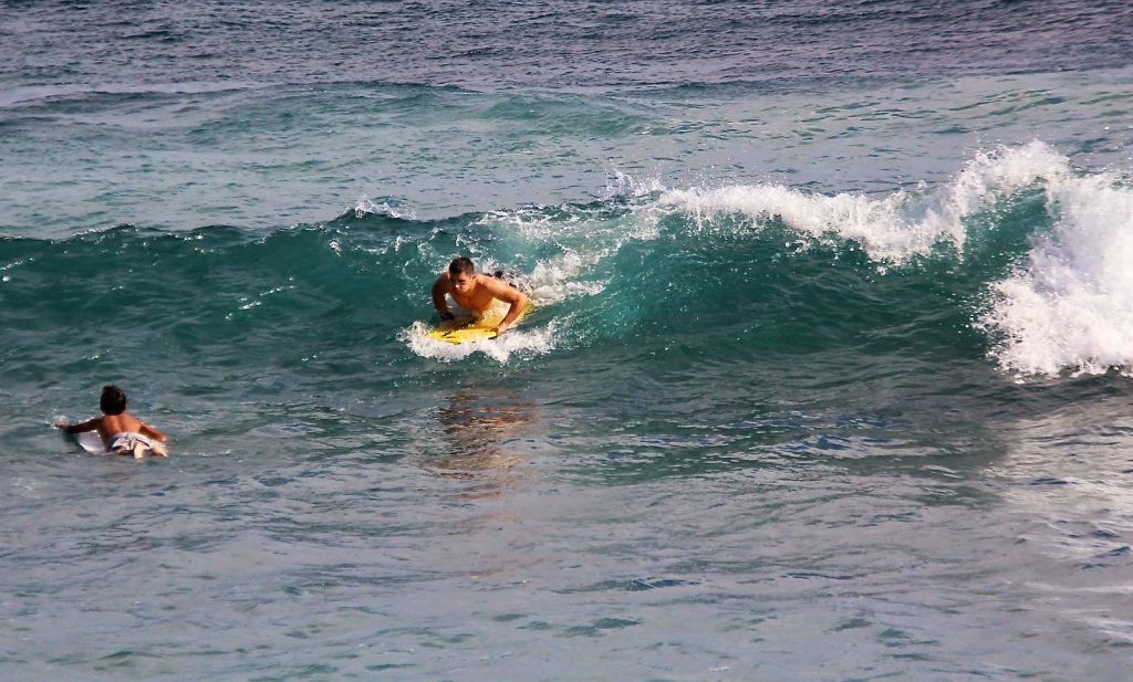 Tahiti, French Polynesia, Travel Drift