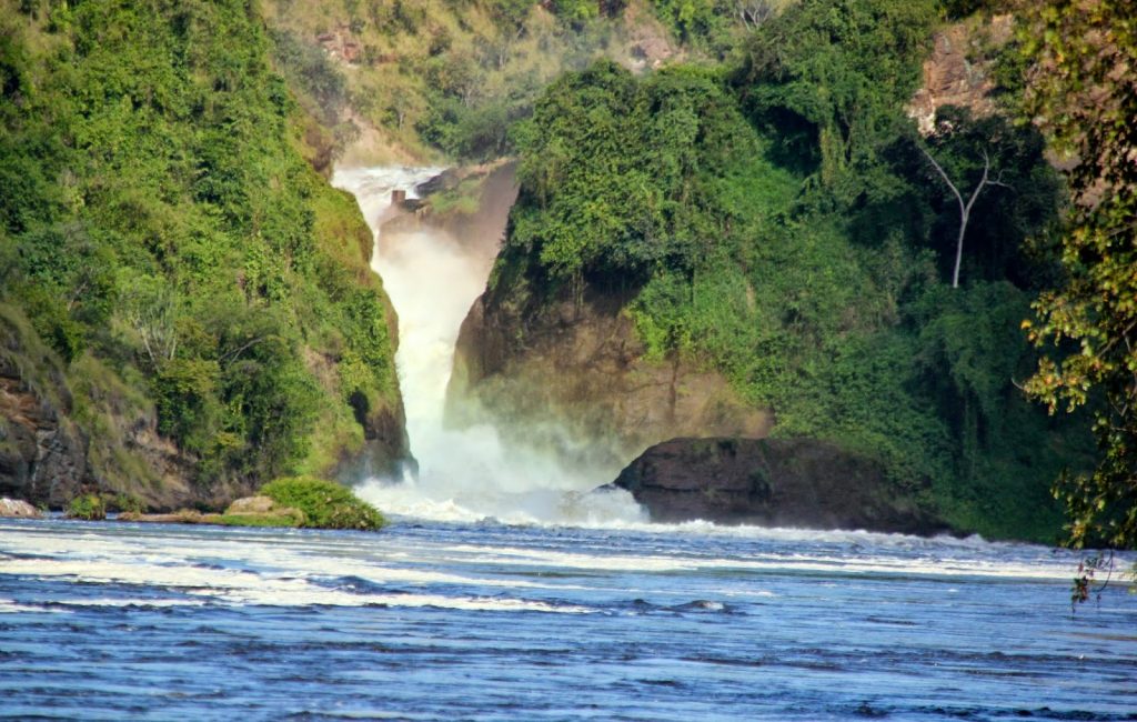 Murchison Nationalpark, Uganda, Travel Drift