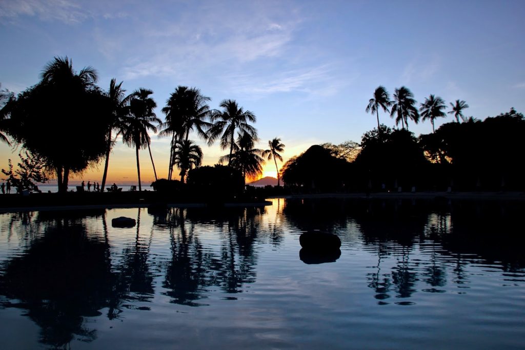 Tahiti, French Polynesia, Travel Drift