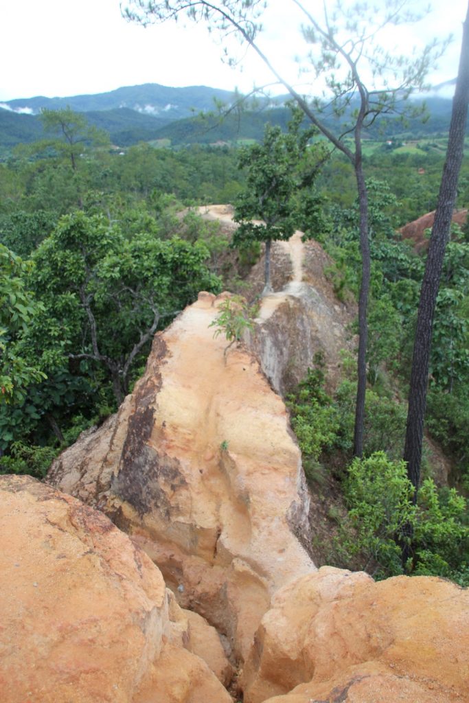 Pai, Thailand, Travel Drift