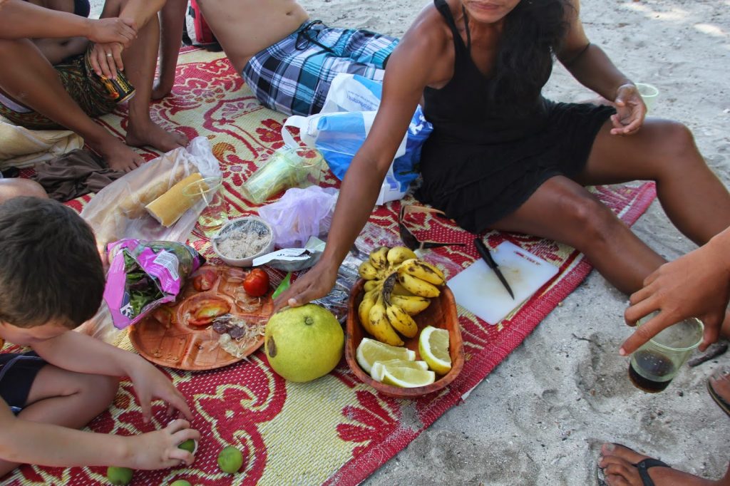 Raiatea, French Polynesia, Travel Drift