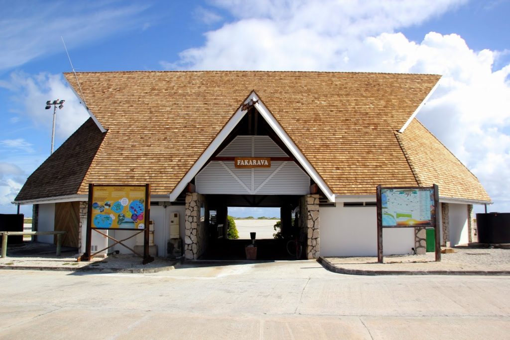 Fakarava, French Polynesia, Travel Drift