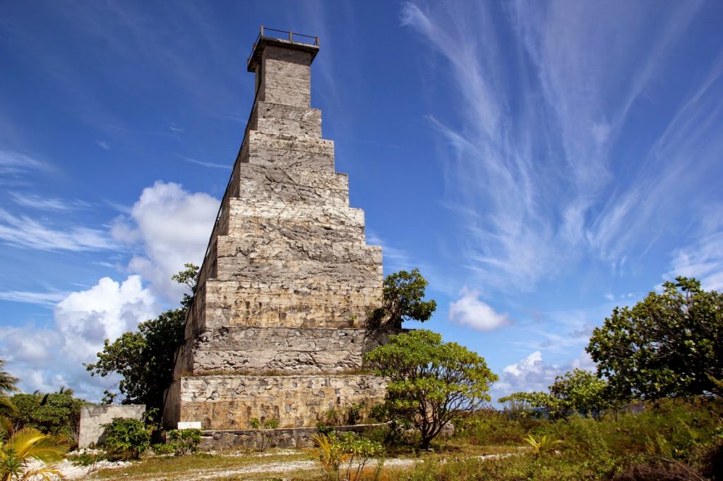 Fakarava, French Polynesia, Travel Drift