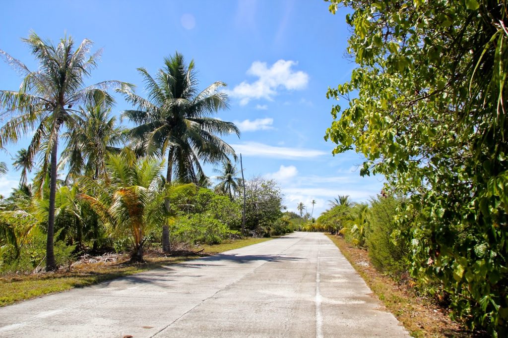 Fakarava, French Polynesia, Travel Drift