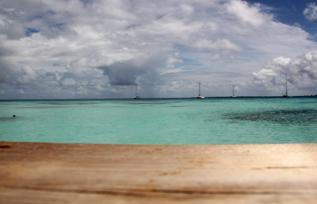 Fakarava, French Polynesia, Travel Drift