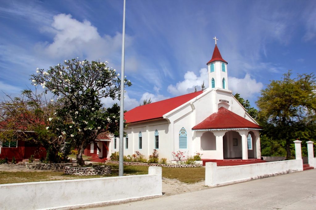 Fakarava, French Polynesia, Travel Drift