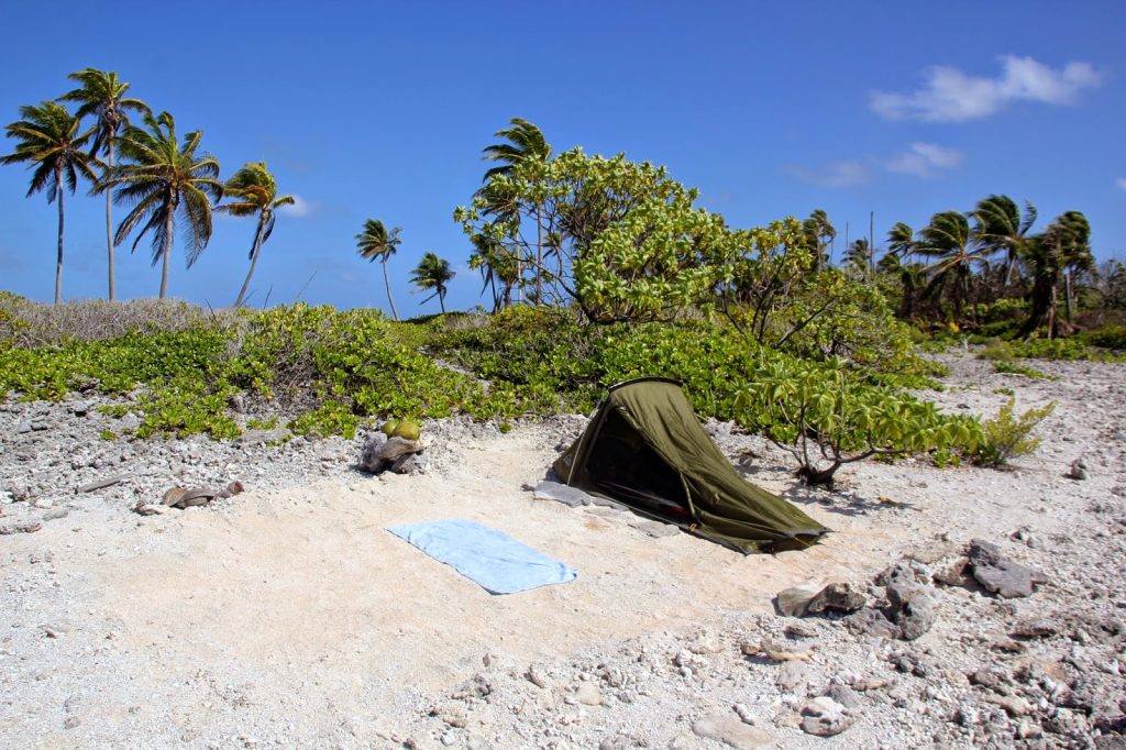 Fakarava, French Polynesia, Travel Drift