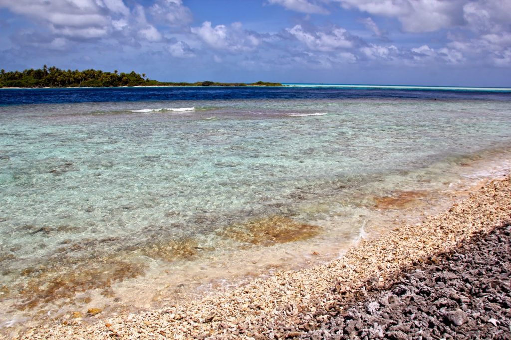 Fakarava, French Polynesia, Travel Drift