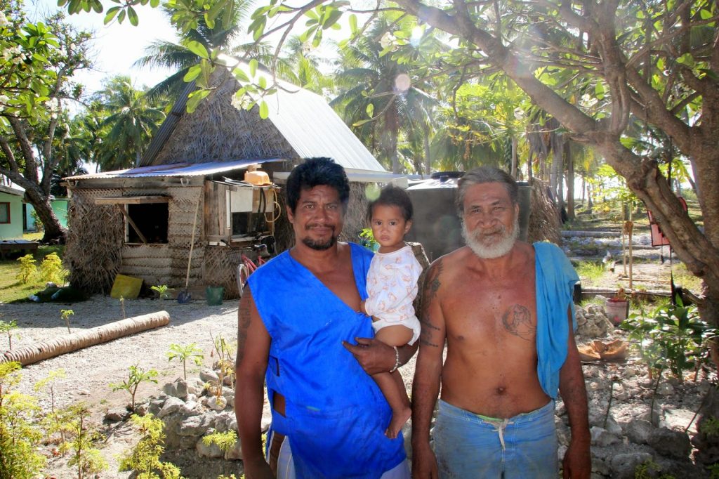 Fakarava, French Polynesia, Travel Drift