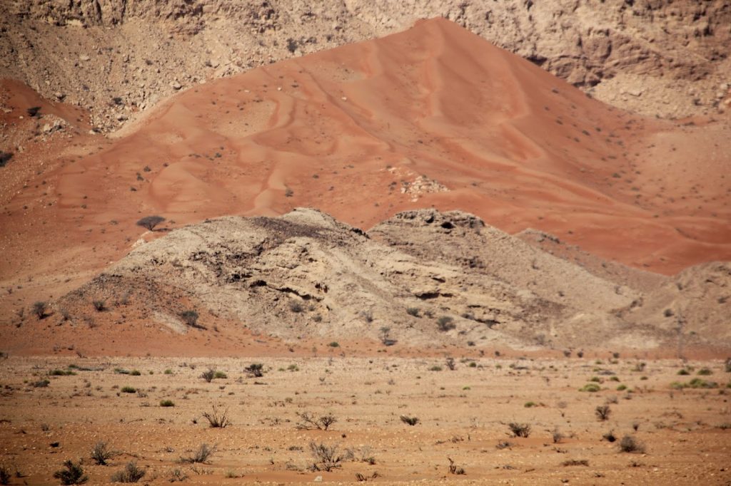 Hatta, Emirates, Travel Drift