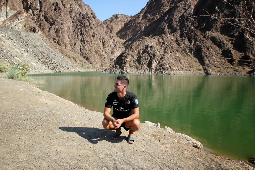 Hatta, Emirates, Travel Drift