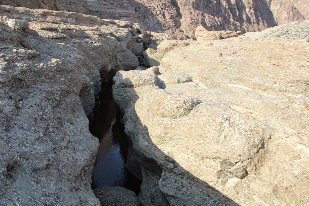 Wadi Hatta, Oman, Travel Drift