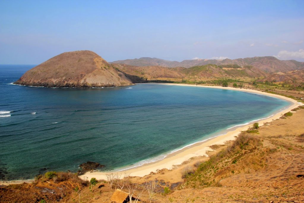 Lombok South, Indonesia, Travel Drift