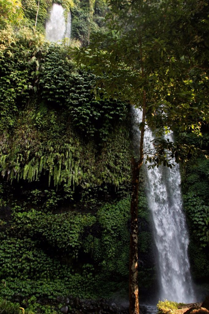 Mt. Rinjani, Indonesia, Travel Drift