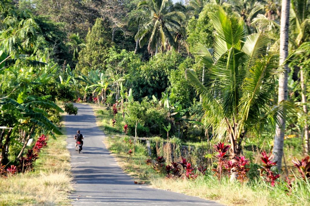 Lombok Central, Indonesia, Travel Drift