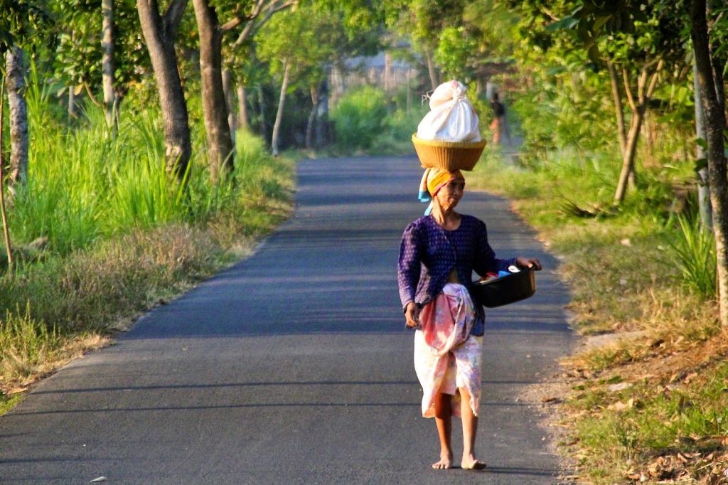 Lombok Central, Indonesia, Travel Drift