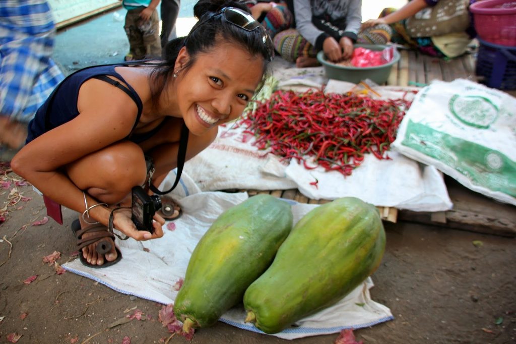 Lombok Central, Indonesia, Travel Drift